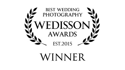 best London wedding photographer awards