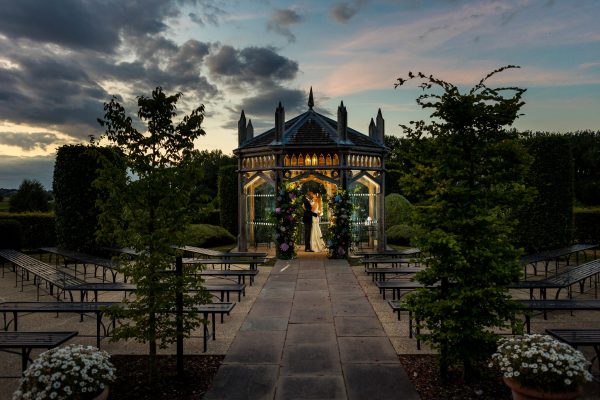 blue hour photos